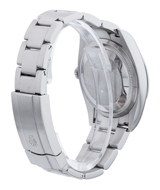 Rolex Oyster Perpetual 126000 Image 3